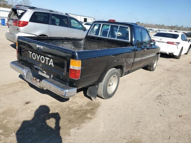 1994 Toyota Pickup 1/2 TON Extra Long Wheelbase