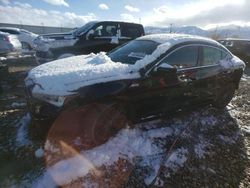 Chrysler 200 salvage cars for sale: 2012 Chrysler 200 LX