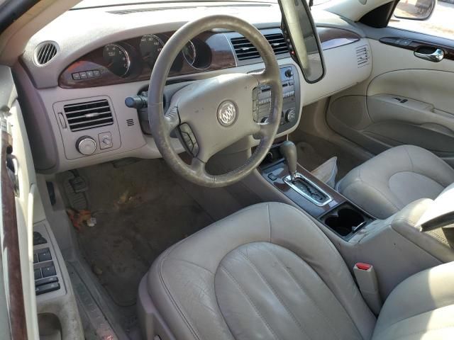 2011 Buick Lucerne CXL