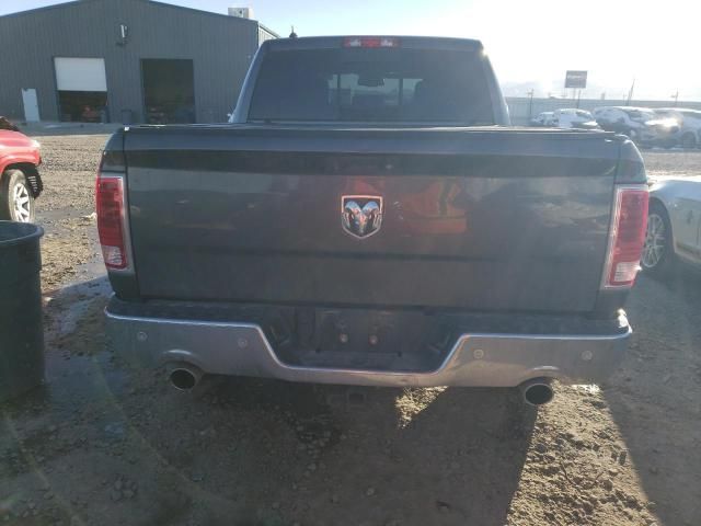 2015 Dodge 1500 Laramie