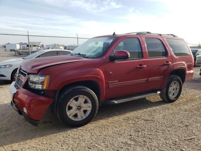 2013 Chevrolet Tahoe K1500 LT