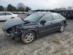 2007 Honda Accord EX for sale in Mocksville, NC