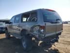 2002 Ford Excursion Limited