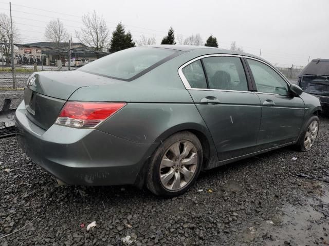 2010 Honda Accord EX