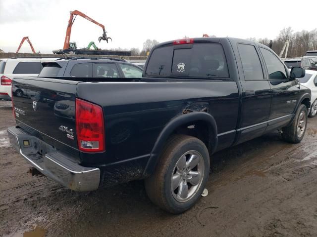 2004 Dodge RAM 1500 ST