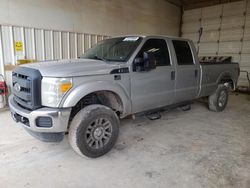 Ford f250 Super Duty salvage cars for sale: 2015 Ford F250 Super Duty