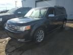 2012 Ford Flex Limited