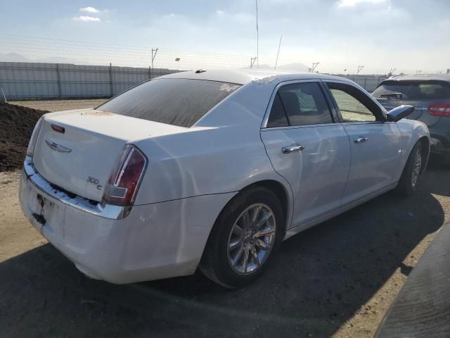 2014 Chrysler 300C