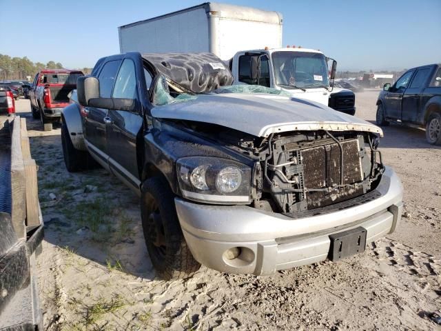 2006 Dodge RAM 3500