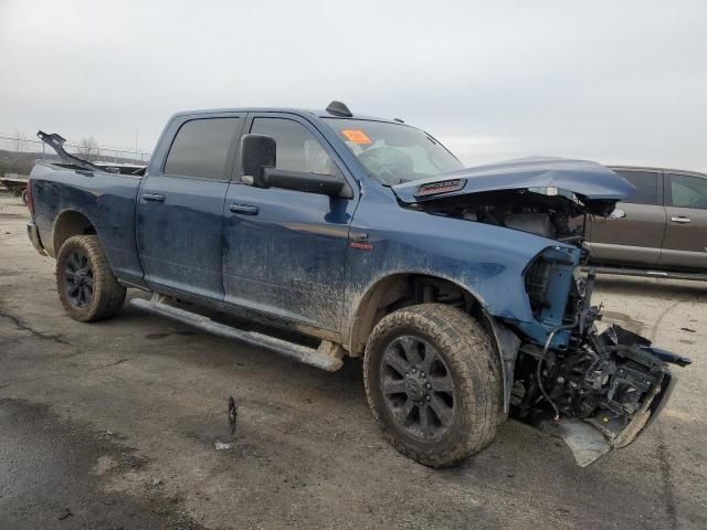 2022 Dodge RAM 2500 BIG HORN/LONE Star