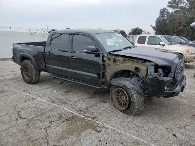 2022 Toyota Tacoma Double Cab