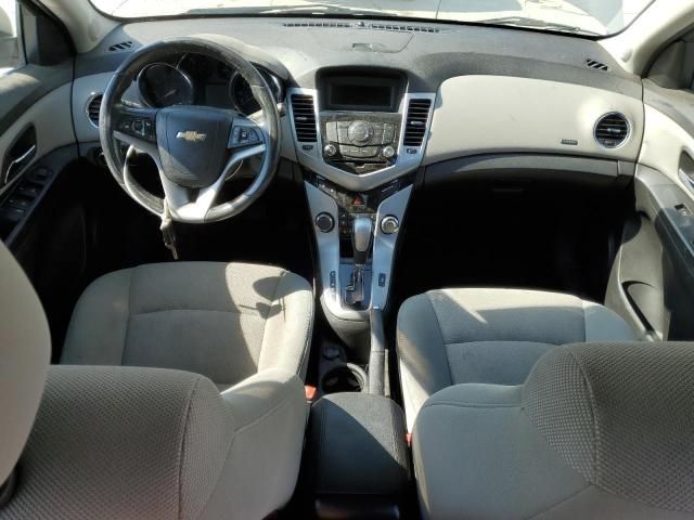 2013 Chevrolet Cruze LT