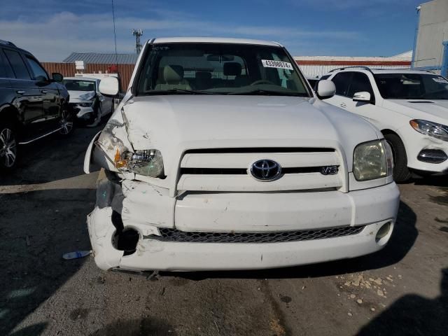 2006 Toyota Tundra Double Cab Limited