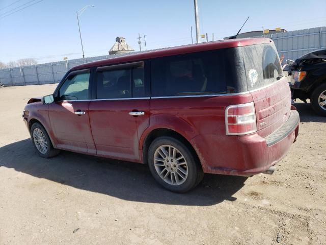 2015 Ford Flex SEL