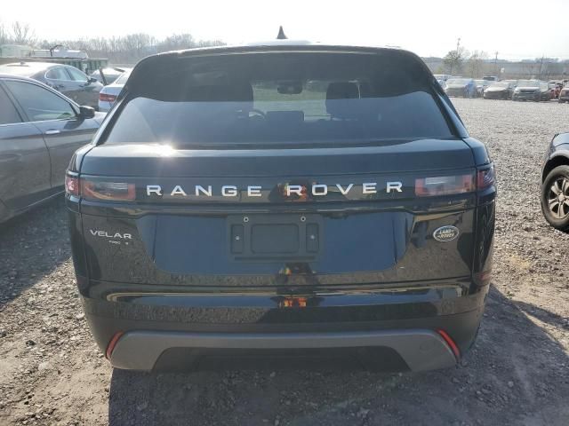 2018 Land Rover Range Rover Velar S