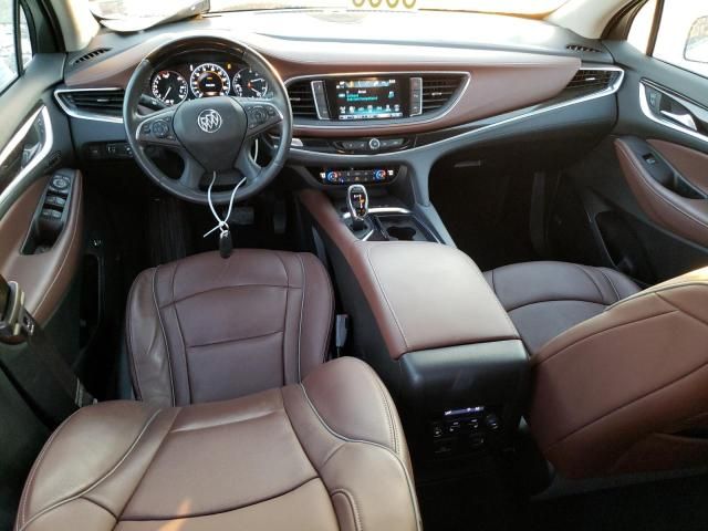 2019 Buick Enclave Avenir