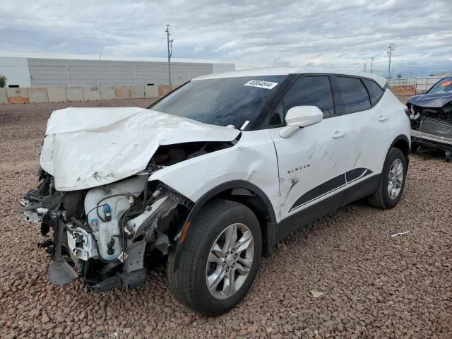 2020 Chevrolet Blazer 1LT