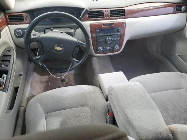 2006 Chevrolet Impala LT