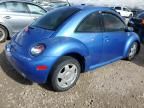 2001 Volkswagen New Beetle GLS