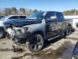 Dodge salvage cars for sale: 2019 Dodge RAM 1500 Tradesman