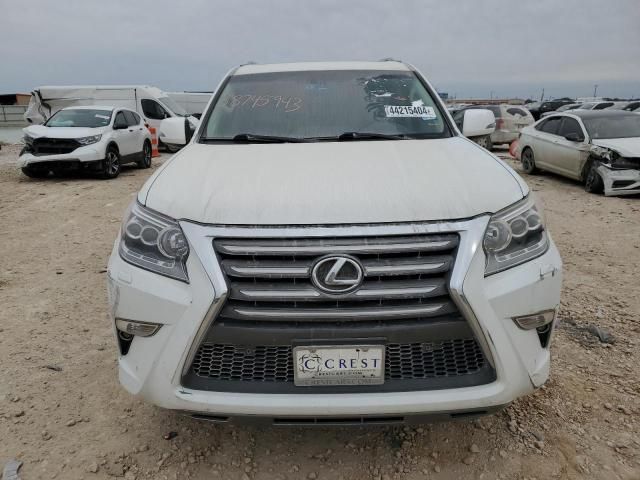 2016 Lexus GX 460