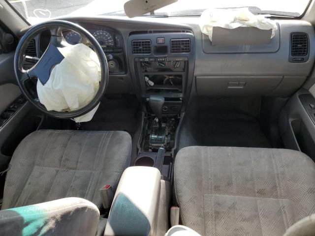 2001 Toyota 4runner SR5