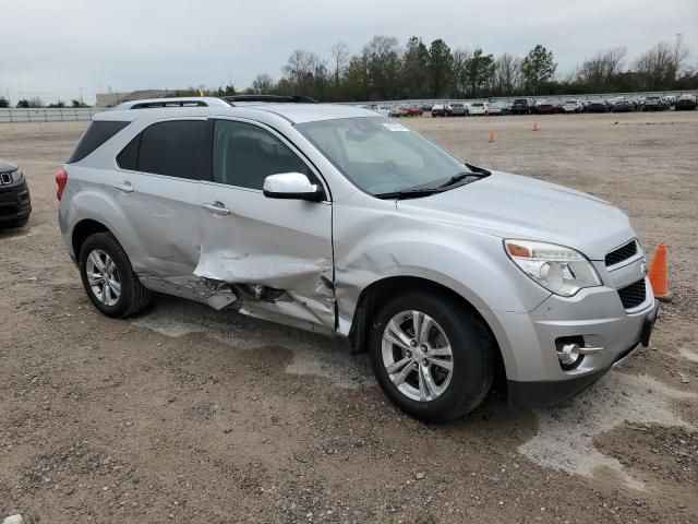 2013 Chevrolet Equinox LTZ