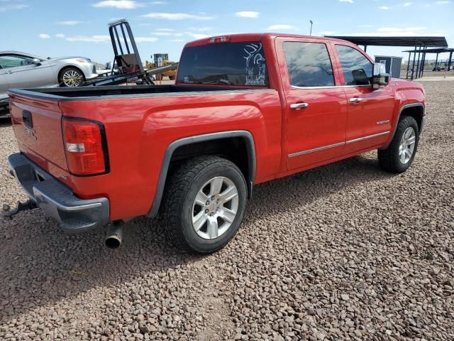 2014 GMC Sierra K1500 SLT