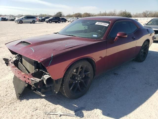 2021 Dodge Challenger GT