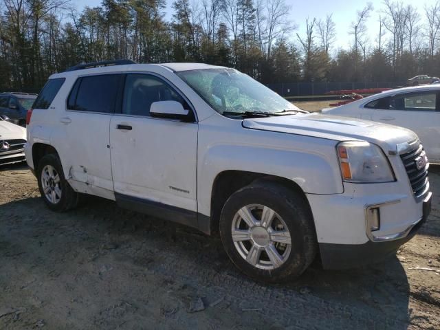 2016 GMC Terrain SLE