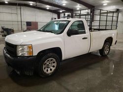 2009 Chevrolet Silverado C1500 en venta en Avon, MN