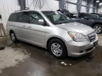 2007 Honda Odyssey EX