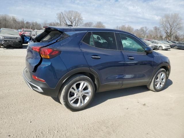 2020 Buick Encore GX Preferred