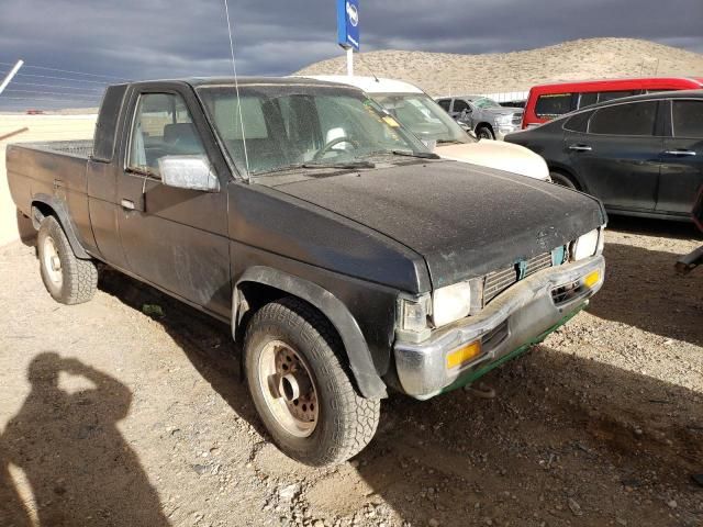 1995 Nissan Truck King Cab XE