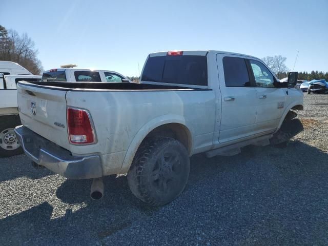 2016 Dodge 2500 Laramie