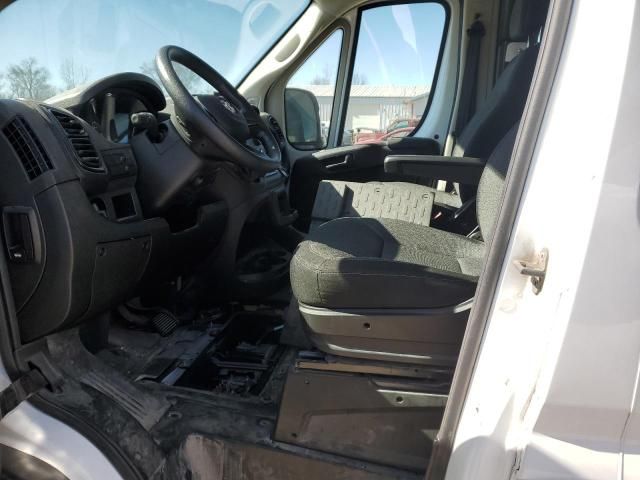 2022 Dodge RAM Promaster 2500 2500 High