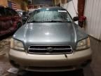 2002 Subaru Legacy Outback