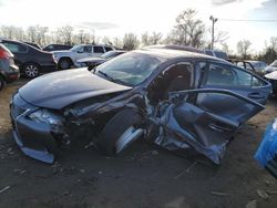 Lexus ES 350 Vehiculos salvage en venta: 2014 Lexus ES 350