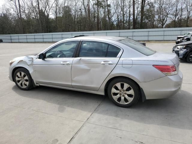 2010 Honda Accord EX