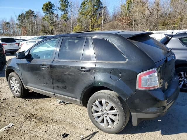 2009 Ford Edge SEL