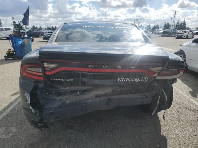 2015 Dodge Charger SE