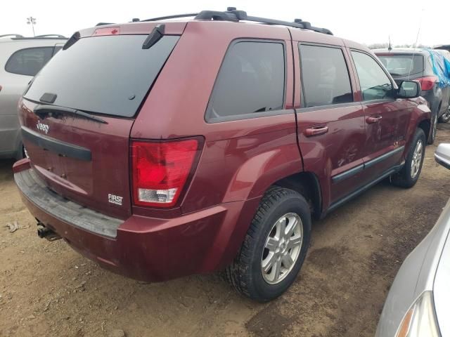 2008 Jeep Grand Cherokee Laredo