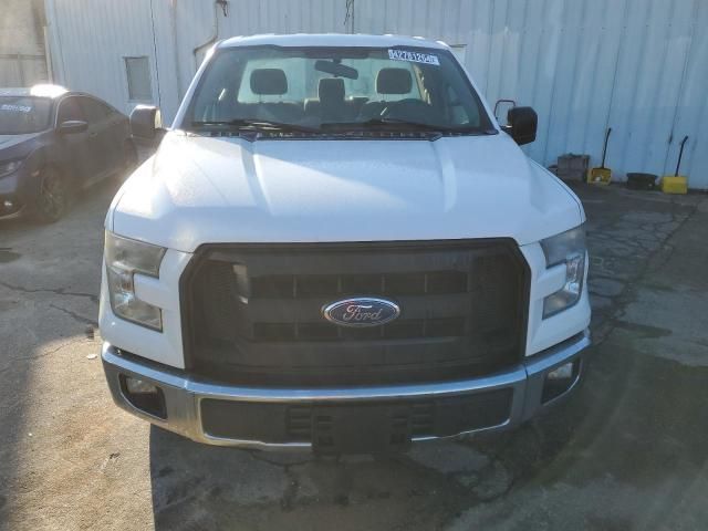 2016 Ford F150