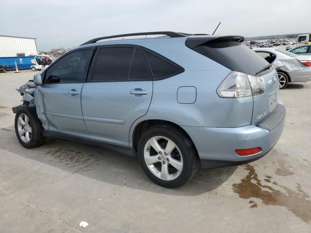 2004 Lexus RX 330