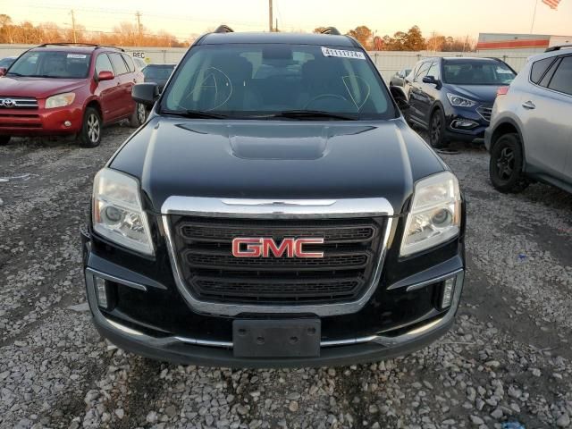 2016 GMC Terrain SLE