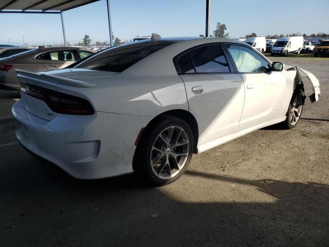 2020 Dodge Charger GT