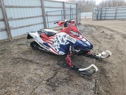 2017 Polaris Snowmobile for sale in Davison, MI