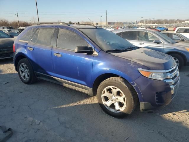 2013 Ford Edge SE