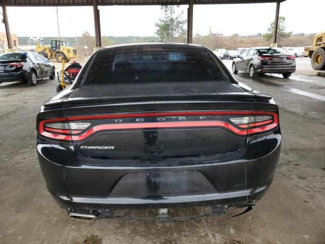 2015 Dodge Charger SE