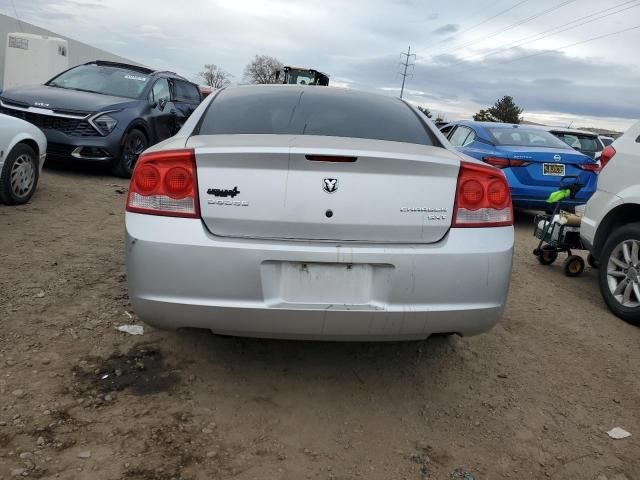 2009 Dodge Charger SXT